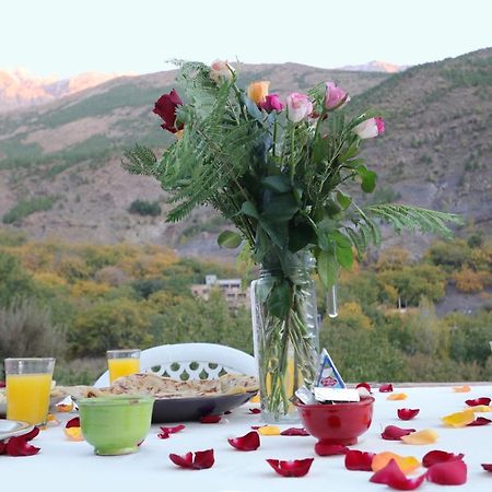 Dar Adouss Imlil (Atlas Mountains) Exterior foto