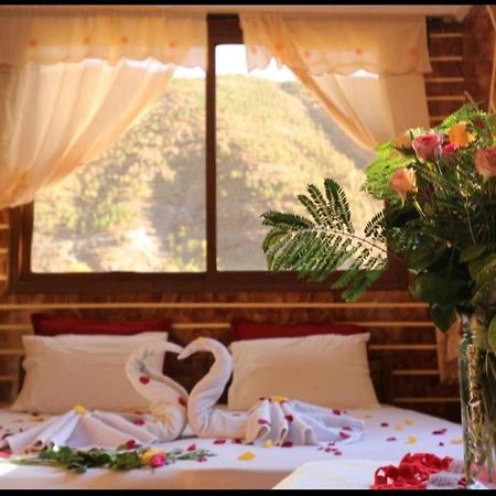 Dar Adouss Imlil (Atlas Mountains) Exterior foto
