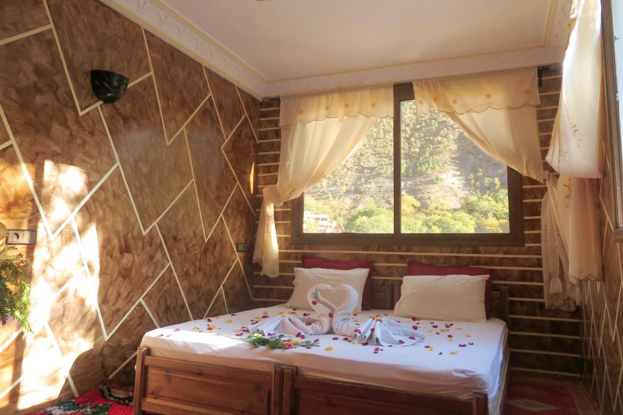Dar Adouss Imlil (Atlas Mountains) Exterior foto