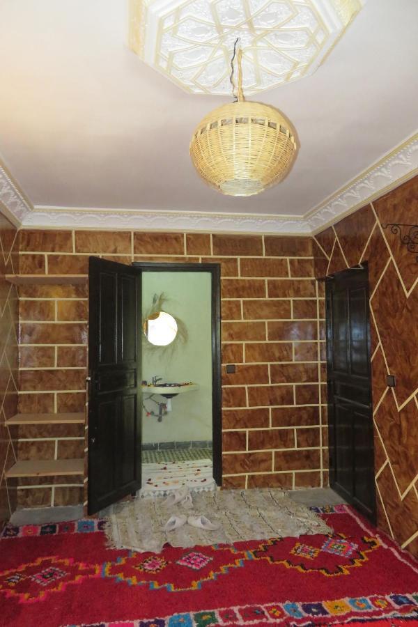 Dar Adouss Imlil (Atlas Mountains) Exterior foto