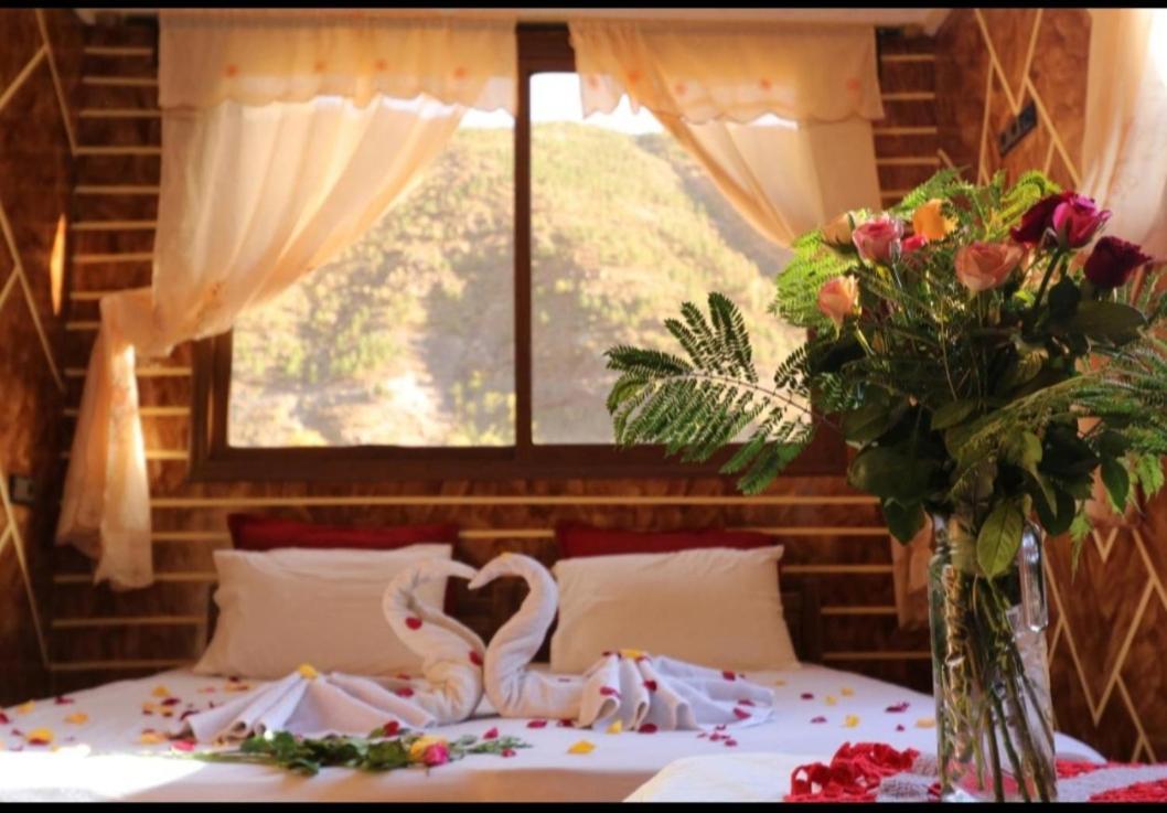 Dar Adouss Imlil (Atlas Mountains) Exterior foto